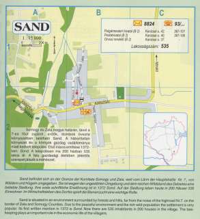 Sand - Zala megye Atlasz - Gyula - HISZI-MAP, 1997.jpg Sand - Zala megye Atlasz - Gyula - HISZI-MAP, 1997.jpg